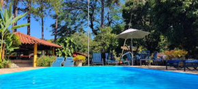 Pousada Villa Luna